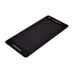 LCD Screen Display with Touch Digitizer Panel for Google Pixel 2 - Black