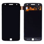 LCD Screen Display with Touch Digitizer Panel for Motorola Moto Z Play Droid XT1635 (High Quality)(for Moto) - Black