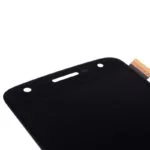 LCD Screen Display with Touch Digitizer Panel for Motorola Moto Z Play Droid XT1635 (High Quality)(for Moto) - Black