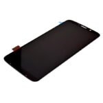 LCD Screen Display with Touch Digitizer Panel for Motorola Moto Z3/ Z3 Play XT1929-3(for Motorola) - Black