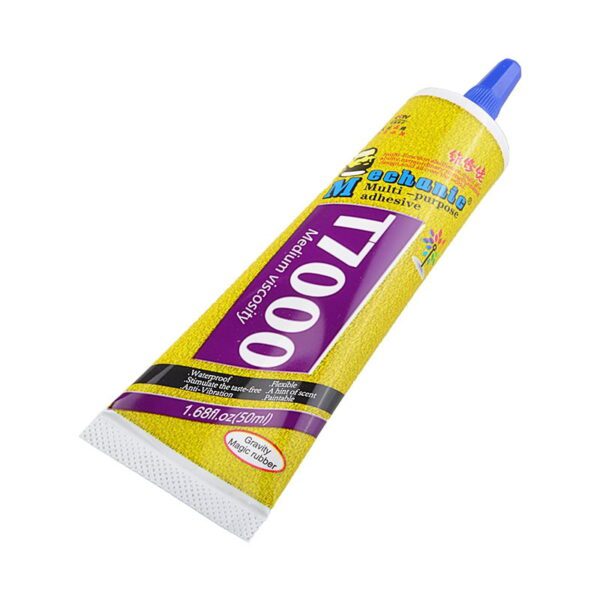 Mechanic 50ML T7000 Glue for Mobile Phone Repair