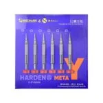 Mechanic & XILI Hardened S2 Screwdriver Set for Mobile Phone Repair