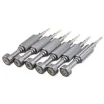 Mechanic iShell Max 6 in 1 Mini Screwdriver Set