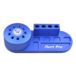 Mechanic iSort Pro Multi-Functional Storage for Tweezers / Screwdrivers - Blue