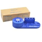 Mechanic iSort Pro Multi-Functional Storage for Tweezers / Screwdrivers - Blue