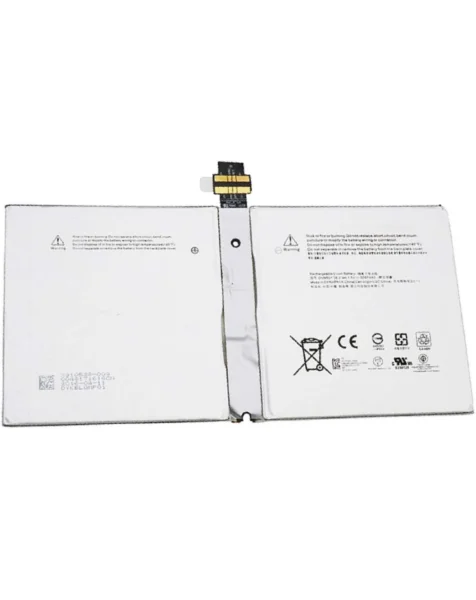 Microsoft Surface Pro 4 (1724) (G3HTA027H) Replacement Battery