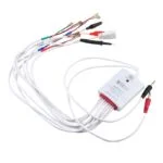 Multi-function Power Test Cable for iPhone 11 Pro Max/ 11 Pro/ 11/ XS Max/ XS/ XR/ X/ 8 Plus/ 8/ 7 Plus/ 7/ 6S Plus/ 6S/ 6 Plus/ 6/ 5S/ 5C/ SAMSUNGMulti-function Power Test Cable for iPhone 11 Pro Max/ 11 Pro/ 11/ XS Max/ XS/ XR/ X/ 8 Plus/ 8/ 7 Plus/ 7/ 6S Plus/ 6S/ 6 Plus/ 6/ 5S/ 5C/ SAMSUNGMulti-function Power Test Cable for iPhone 11 Pro Max/ 11 Pro/ 11/ XS Max/ XS/ XR/ X/ 8 Plus/ 8/ 7 Plus/ 7/ 6S Plus/ 6S/ 6 Plus/ 6/ 5S/ 5C/ SAMSUNG