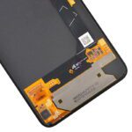 OLED Screen Digitizer Assembly for Google Pixel 4a 5G - Black