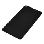 OLED Screen Digitizer Assembly for Google Pixel 4a 5G - Black