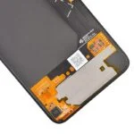 OLED Screen Digitizer Assembly for Google Pixel 4a - Black