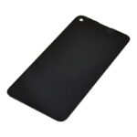 OLED Screen Digitizer Assembly for Google Pixel 4a - Black