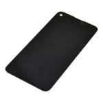 OLED Screen Digitizer Assembly for Google Pixel 4a - Black