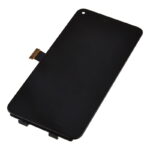 OLED Screen Digitizer Assembly for Google Pixel 5 - Black