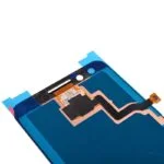 OLED Screen Display with Touch Digitizer Panel for Google Pixel 3 - Black