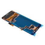 OLED Screen Display with Touch Digitizer Panel for Google Pixel 3 - Black