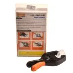 Opening Tool Suction Pump for Cellphone Repair - Orange