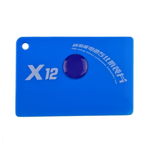 Plastic Spudger Pry Tool for Mobile Phone Battery