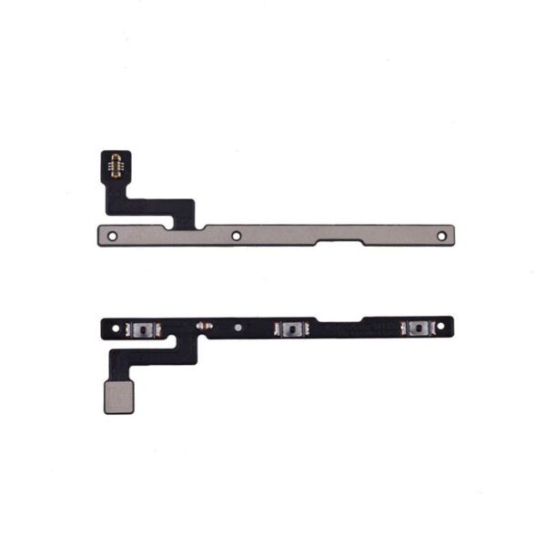 Power & Volume Flex Cable for Google Pixel 3a XL