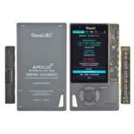 QianLi Apollo Multifunctional Restore Detection Device (Display Supported to 11 Pro Max and Battery Supported to 13 Pro Max)