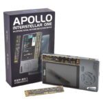 QianLi Apollo Multifunctional Restore Detection Device (Display Supported to 11 Pro Max and Battery Supported to 13 Pro Max)