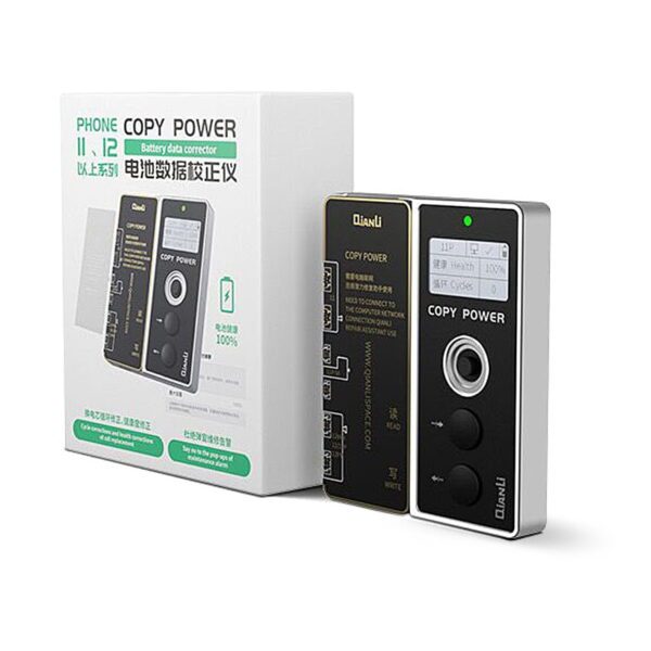 QianLi Copy Power Battery Data Corrector for iPhone 11/ 12 Series
