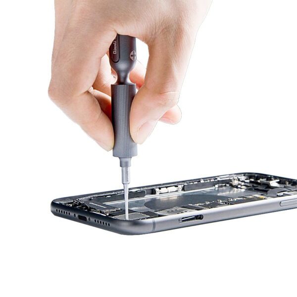 QianLi Hello Philips 3D Ultra Tactile Screwdriver for Mobile Phone Repair (A)