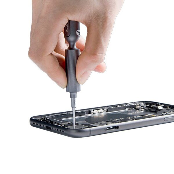 QianLi Hello Philips 3D Ultra Tactile Screwdriver for Mobile Phone Repair (B)