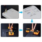 QianLi Macaron Portable Spot Welding Machine