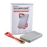 QianLi Macaron Portable Spot Welding Machine