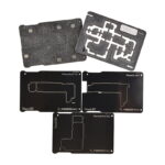 QianLi Middle Frame Reballing Platform for iPhone 12 12 mini 12 Pro 12 Pro Max