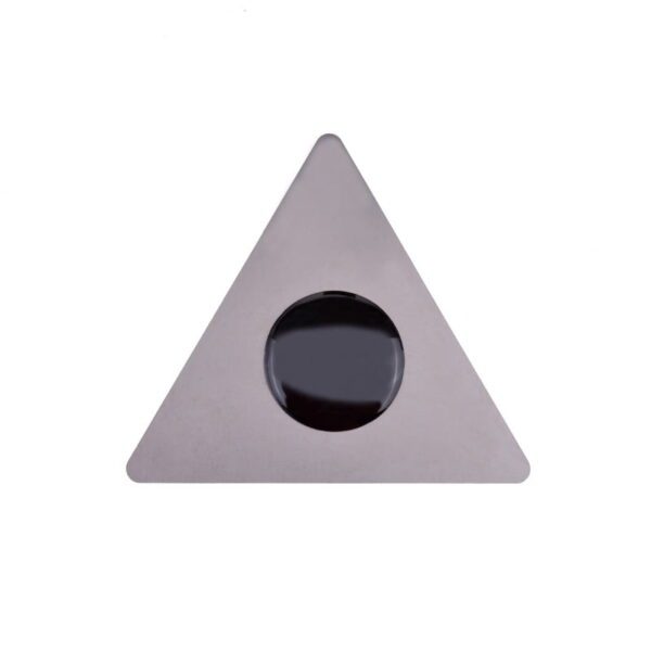 QianLi Ultra-thin Stainless Steel Opening Tools with Scale (Triangle - C)