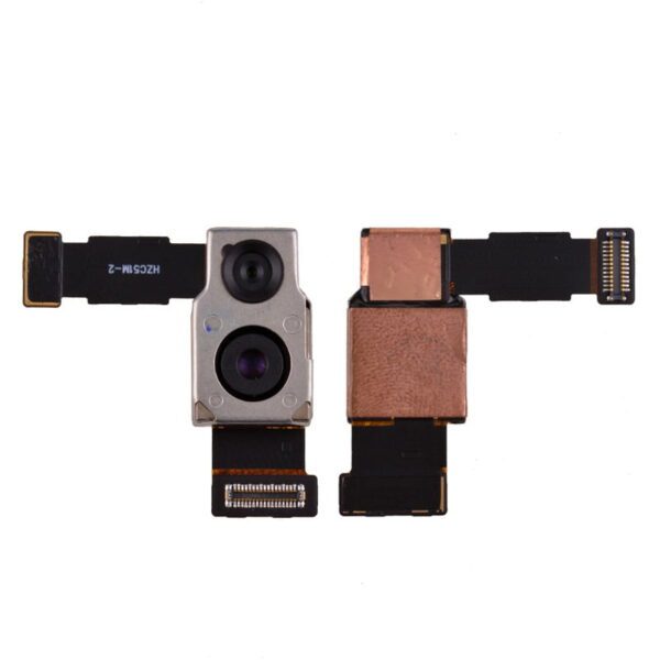 Rear Camera Module with Flex Cable for Motorola Moto Z3 Play XT1929