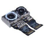 Rear Camera with Flex Cable for Google Pixel 4