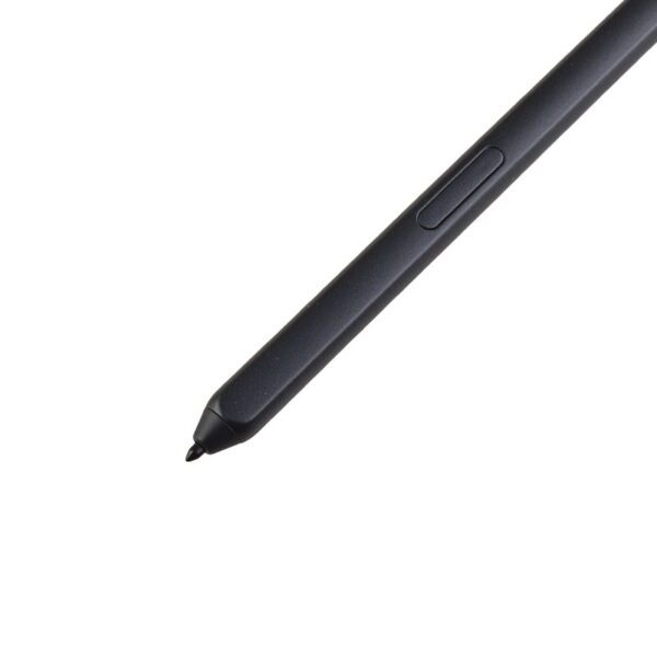 Stylus Touch Screen Pen for Samsung Galaxy S21 Ultra 5G G998 (Cannot Connect to Bluetooth) (for SAMSUNG) - Black