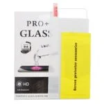 Tempered Glass Screen Protector for Motorola moto G Stylus XT2043 (Retail Packaging)