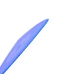 Thin Triangular Plastic Pry Tool for Mobile Phone Repair(5Pcs Set) - BlueThin Triangular Plastic Pry Tool for Mobile Phone Repair(5Pcs Set) - Blue