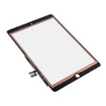 Touch Screen Digitizer for iPad (2021) (10.2 inches)(High Quality) - Black