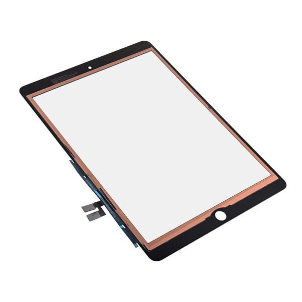 Touch Screen Digitizer for iPad (2021) (10.2 inches)(High Quality) - Black