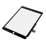 Touch Screen Digitizer for iPad (2021) (10.2 inches)(High Quality) - Black