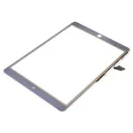 Touch Screen Digitizer for iPad 7(2019)/ iPad 8 (2020) (10.2 inches) - White