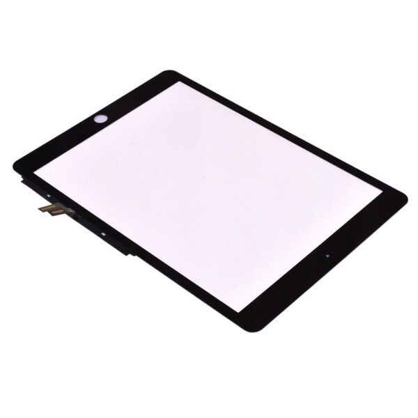 Touch Screen Digitizer for iPad 7(2019)/ iPad 8 (2020) (10.2 inches) - Black