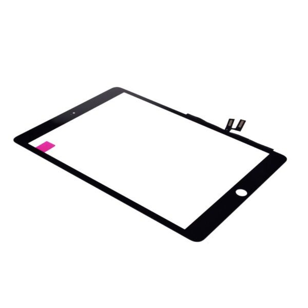 Touch Screen Digitizer for iPad 7(2019)/ iPad 8 (2020) (10.2 inches) (High Quality) - Black