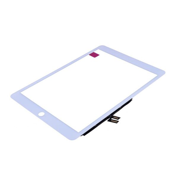 Touch Screen Digitizer for iPad 7(2019)/ iPad 8 (2020) (10.2 inches)(High Quality) - White