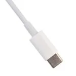Type-C to SD Card Reader - White