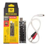 W223 Pro Battery Fast Charging Activation PCB Board for iPhone 11 11 Pro 11 Pro Max XS Max XS X 8 Plus 8 Samsung Huawei