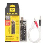 W223 Pro V6 Battery Fast Charging Activation PCB Board for iPhone Series (4G to 12 Pro Max) Samsung Huawei