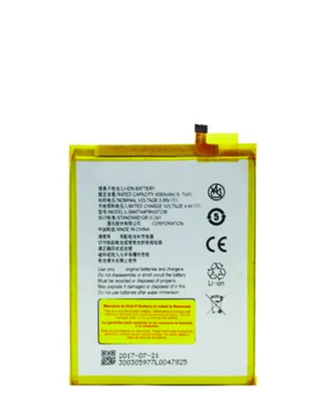 ZTE Blade Z Max (LI3940T44P8H937238) (Z982) Replacement Battery