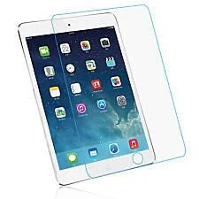 iPad 4 iPad 3 iPad 2 Clear Tempered Glass (2.5D1 Pcs)