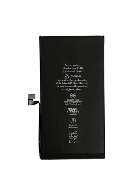 iPhone 12 Pro / 12 Replacement Battery (New OEM Pull)