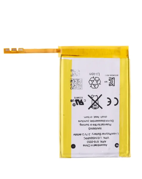 iPod Touch 4 Replacement Battery